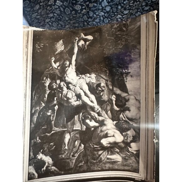 Vintage 1959 "A Dog Of Flanders" Movie Scene Photo Featuring Boy David Ladd & Do - Picture 8 of 14